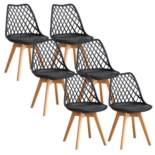 Lot chaises salle - lot,