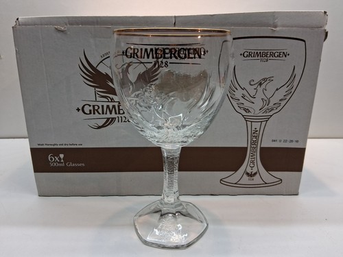 Grimbergen biere vintage 6 - grimbergen,