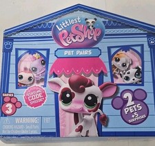 Littlest Pet Shop, Surprise