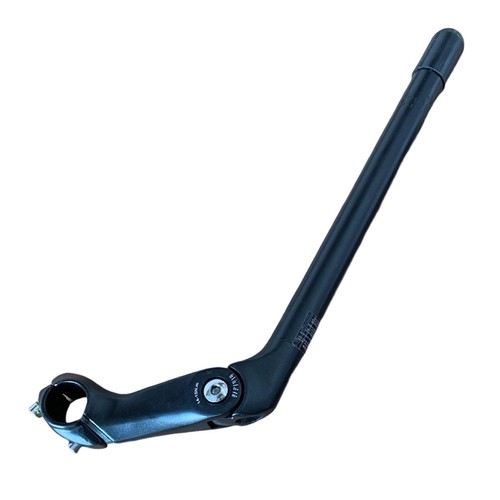 Bike quill stem - quill, extension
