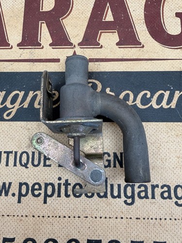 Nos robinet chauffage opel - robinet, de