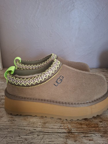 Sabots mules suédine - mules, beige