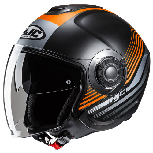 Casque moto hjc i40n - moto,