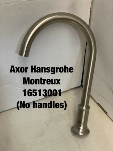 Hansgrohe axor montreux - hansgrohe,