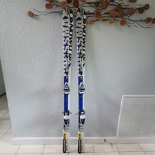 Salomon Crossmax 8 L170 170cm