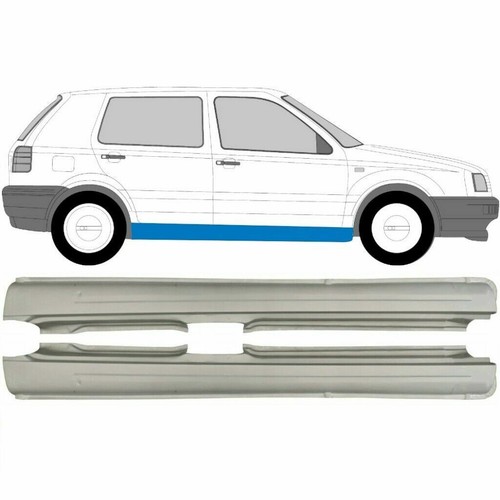 Volkswagen golf iii - volkswagen,