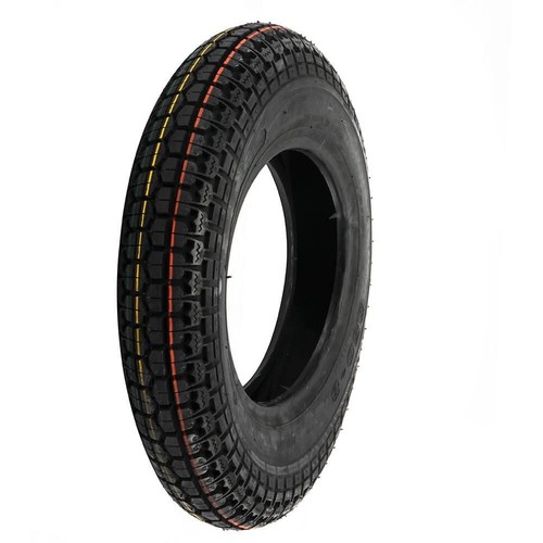 Pneu 8 pour remorque - 4.80/4.00-8,
