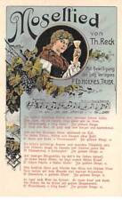 ALLEMAGNE - TRIER - SAN26491 -