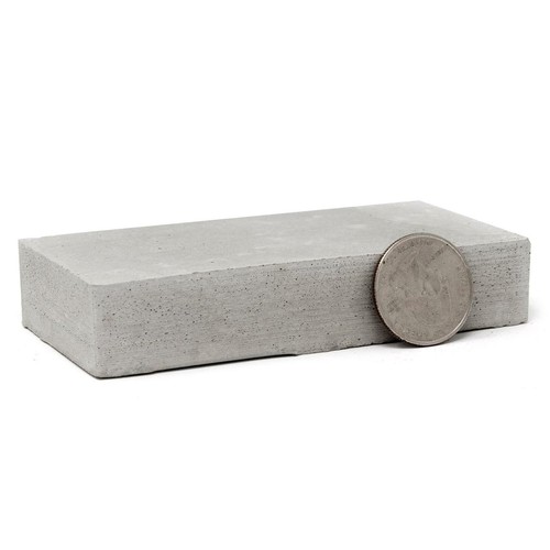 Dollhouse dalle béton - dalle,