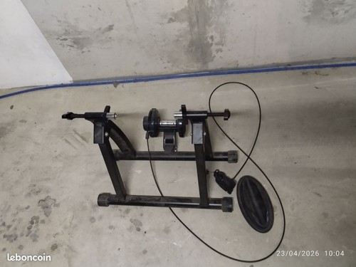 Home trainer dtx - home,