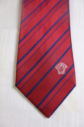 Gianni versace cravate soie - gianni,