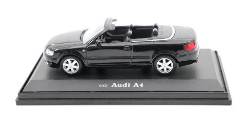 Optimum diecast audi a4 - audi,