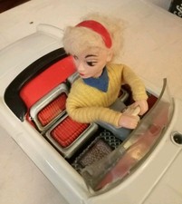 🎀 SCHUCO TEXI 5735 CRÈME