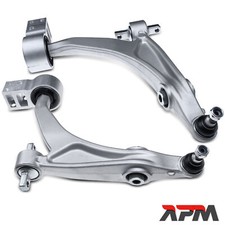 2x Bras de Suspension Avant