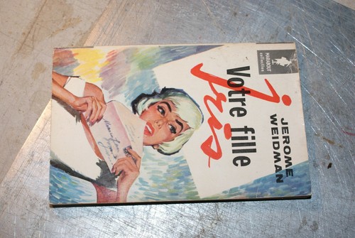 Marabout collection 227 jerome - marabout,