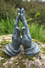 DUR01  FIGURINE STATUETTE LES