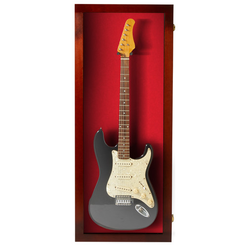 Electric guitar display - guitar,
