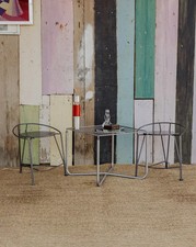 Donna, la table basse Ikea