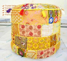 Neuf Rétro Handmade Floral