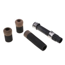 poignée de canne à pêche