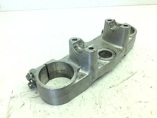 SUZUKI RM 125 Platine