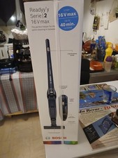 Aspirateur Sans Fil Bosch Readyy'y Serie 2