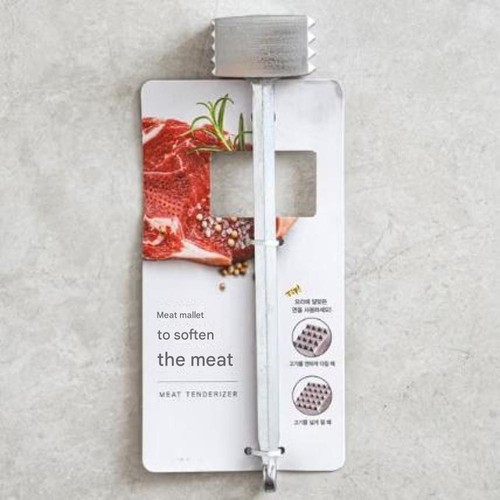 Marteau viande maillet en - marteau,