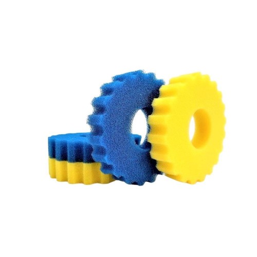 Aquaone mousse filtration pour - aquaone,