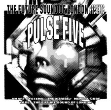 THE FUTURE SOUND OF LONDON