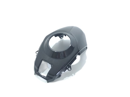 Coque réservoir carbone 100 - coque, 100%