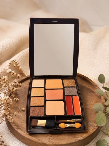 Palette maquillage - palette,