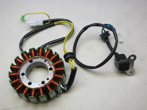 Magneto stator pick - magneto,