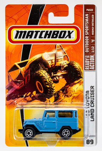 2009 matchbox 68 - matchbox, '68