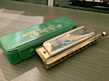 Vintage Koch Chromatic