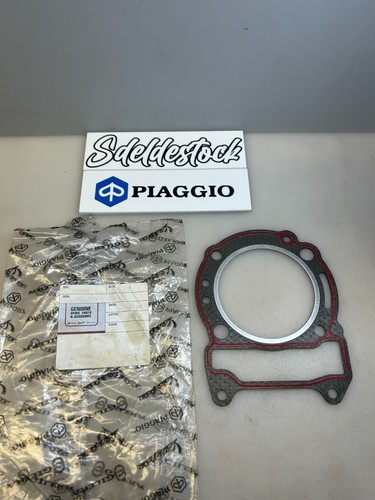 Joint culasse piaggio gilera - joint,