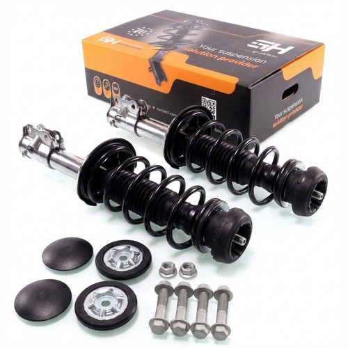 Jambe suspension - 2x,