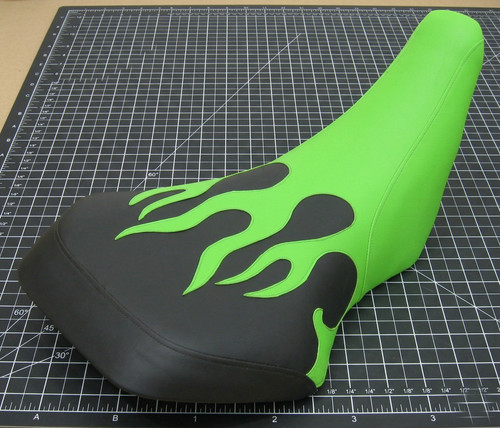 Suzuki ltz400 z400 seat - z400, cover