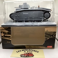 1/43 Collection Chars de