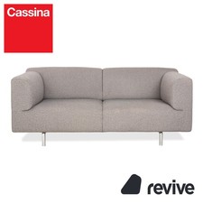 Cassina Met 250 Tissu Deux