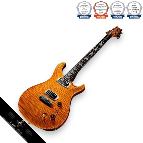 Prs paul reed - reed, wood