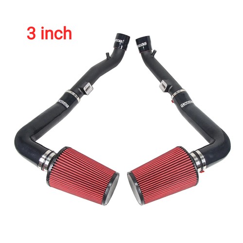 Cold air intake - 3'', for