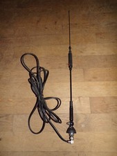 Antenne cb " SIRIO " ( 63 cm