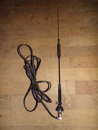 Antenne sirio 63 - antenne, (