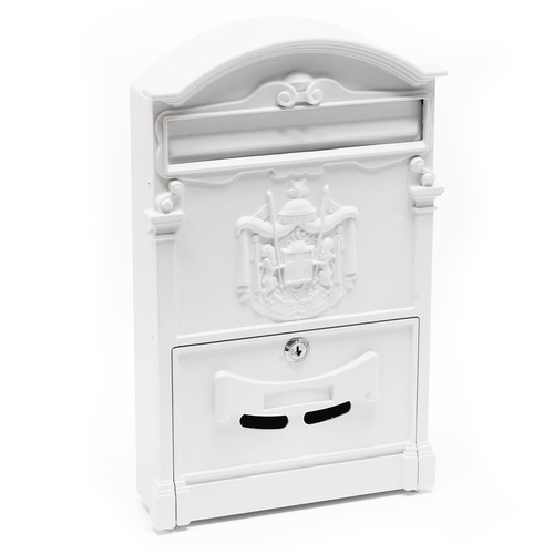 Boite aux lettres - , design