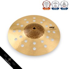 Sabian HHX Complex Aero Splash