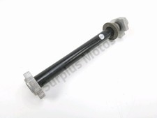 AXE DE ROUE ARRIERE KTM DUKE