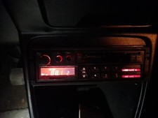 Autoradio Clarion 956 HX