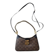 Louis Vuitton Monogram Twinny Purse