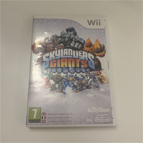 Activision skylanders giants - skylanders,