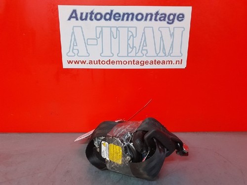 Ceinture securite avant - ceinture, de